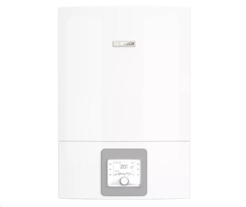 Bosch Split CS3400i AWS 8Kw Isı Pompası Monofaze