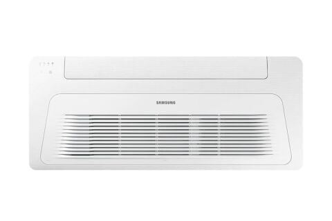Samsung Wind Free Multi Tek Yön Kaset 1+2 Sistem (AJ050TXJ2KH/EA) 2x9000 Btu İç 5,2 kw Dış Ünite