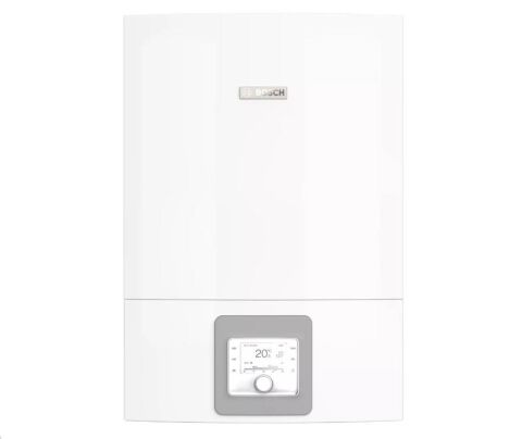 Bosch Split CS3400i AWS 10Kw Isı Pompası Monofaze