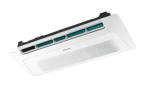 Samsung Wind Free Multi Tek Yön Kaset 1+3 Sistem (AJ068TXJ3KH/EA) 9+9+9 Btu İç 6,8 kw Dış Ünite