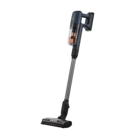 Electrolux EP71B14WET Islak Kuru Şarjlı Dikey Süpürge (Mop Başlık Temizleme İstasyonu Hediyeli)
