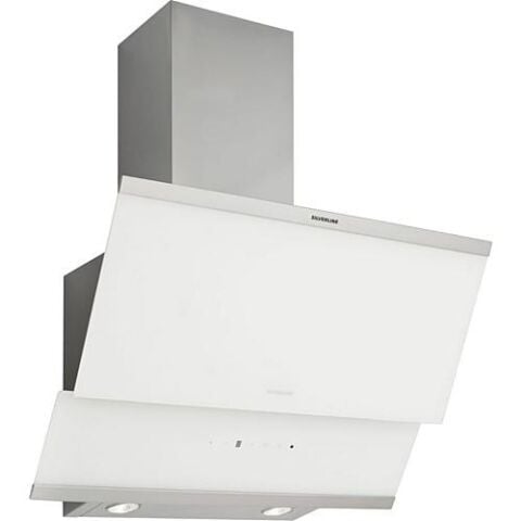 Silverline Beyaz Cam Ankastre Set Bo6503W01 - Cs5349W01 - 3420