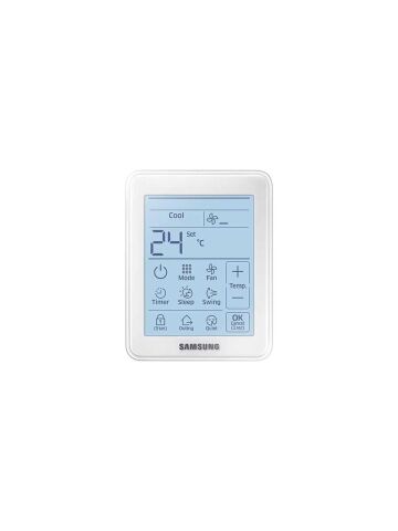 Samsung AC071MNMDKH Kanallı Tip 24000 BTU/h Inverter Duvar Tipi Klima
