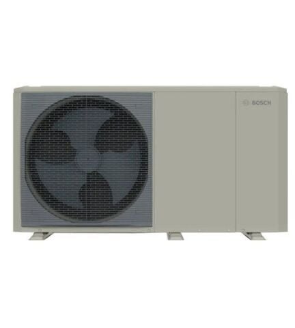 Bosch Monoblok Isı Pompa CS2000AWF 8 Kw Monofaze