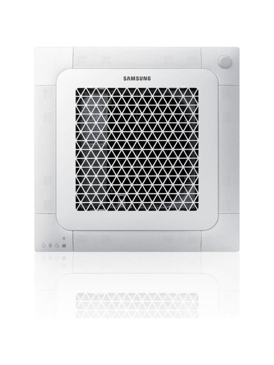 Samsung AC071RN4DKG/EU WindFree 22000 BTU Kaset Tipi Klima