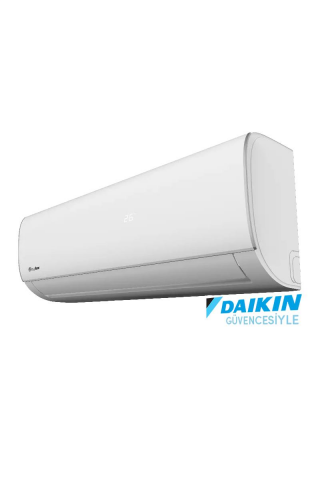 Daikin Daylux DTXP50A A++ 18000 BTU Inverter Duvar Tipi Klima (YENİ SERİ) - Montaj Dahil