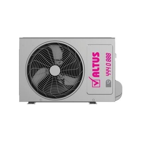 Altus Alk 1840 18.000 Btu/h A++ Sınıfı R32 Inverter Split Klima