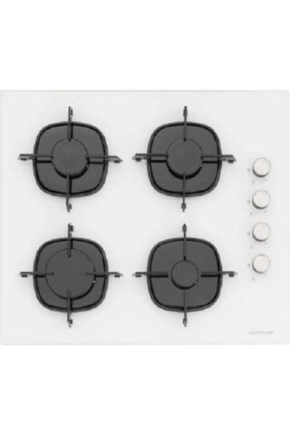 Silverline Esty Karma Ankastre Set ( Esty AEF6601W04 - CS5335W02 - 3481 Flam Beyaz )