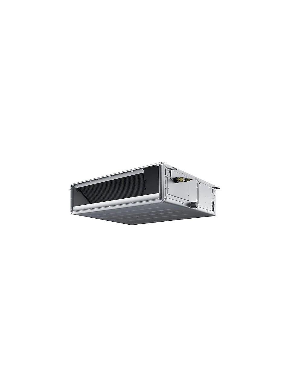 Samsung AC140RNMDKG Kanallı Tip 48000 BTU/h Inverter Duvar Tipi Klima