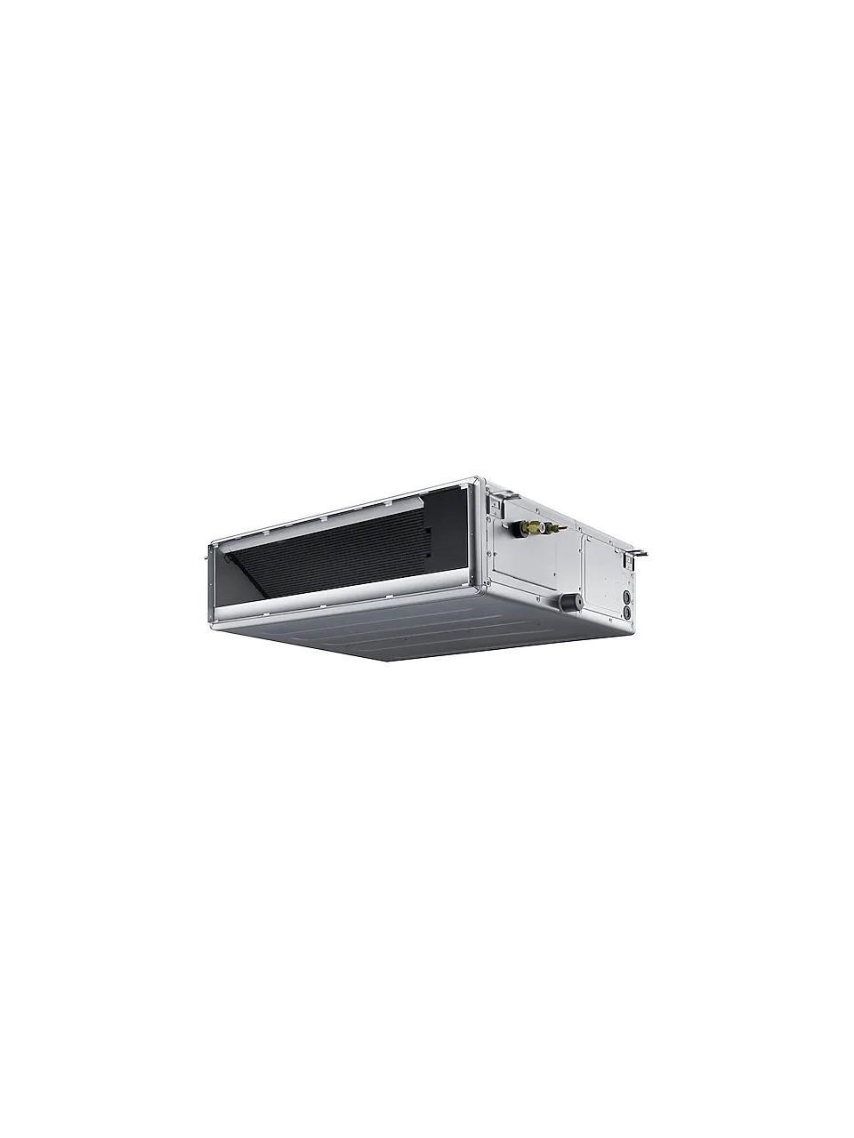 Samsung AC140RNMDKG Kanallı Tip 48000 BTU/h Inverter Duvar Tipi Klima
