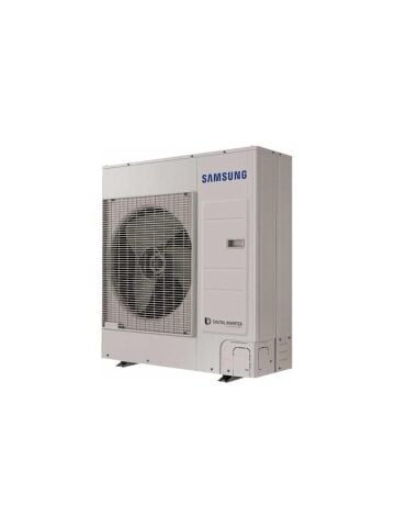 Samsung AC140RNMDKG Kanallı Tip 48000 BTU/h Inverter Duvar Tipi Klima