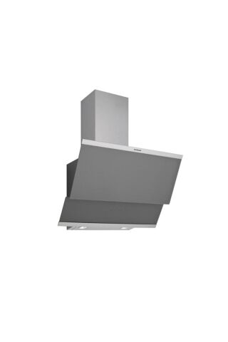 Silverline Gri Cam Ankastre Set 5 Yıl Garanti (3420 Classy 60 Gri+cs5349s01+bo6502s02)