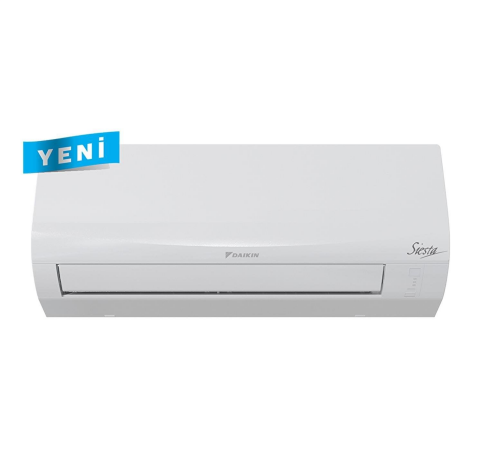 Daikin Siesta Sensira ATXF71F A++ 24000 BTU Inverter Duvar Tipi Klima (Montaj Dahil Yeni Seri)