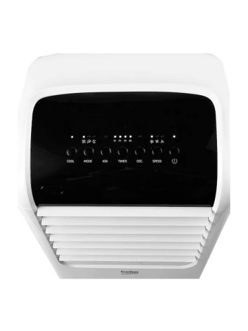 Beko AC 6030  Havadar Uzaktan Kumandalı İyonizer Hava Soğutucu