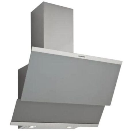 Silverline Buhar Destekli Fryart Gri Cam Ankastre Set 3420 Gri - CS5335S01 - BO65P4S01