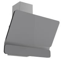 Ferre Flowart Basic Serisi Gri Ankastre Set (cs208 + Xe62cpr + D082)