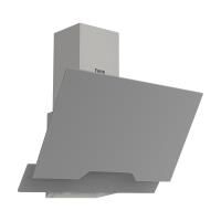 Ferre Flowart Basic Serisi Gri Ankastre Set (rs038+ Xe62cpr + D065 )