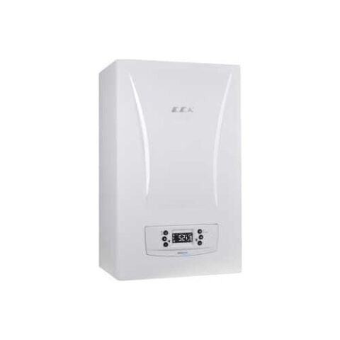 E.C.A Citius Premix 24/24 Kw (20.000 Kcal) Tam Yoğuşmalı Kombi