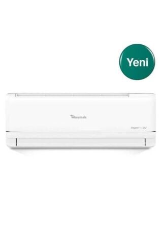 Baymak Elegant Plus Uv 09 A++ 9000 BTU Inverter Duvar Tipi Klima