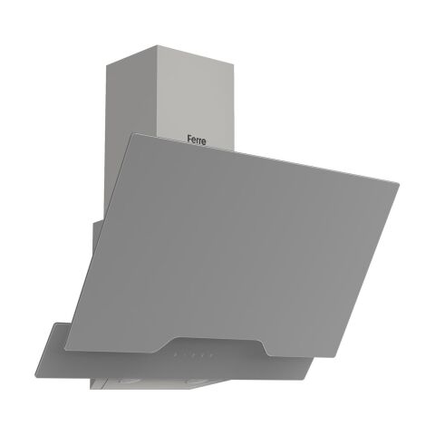 Ferre Flowart Ss Serisi Gri Set (ss208 + Qms63cpr +d065 )