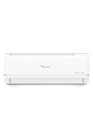 Baymak Elegant Plus Uv 18 A++ 18000 Btu Inverter Duvar Tipi Klima (montaj Dahil)