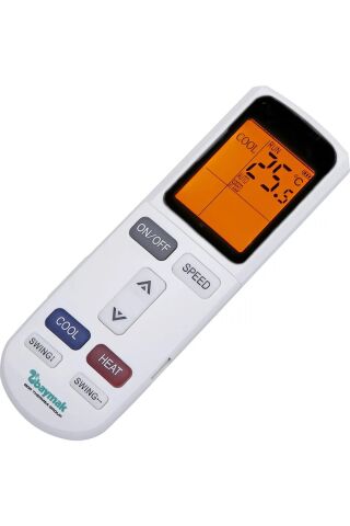 Baymak Elegant Plus Uv 18 A++ 18000 Btu Inverter Duvar Tipi Klima (montaj Dahil)