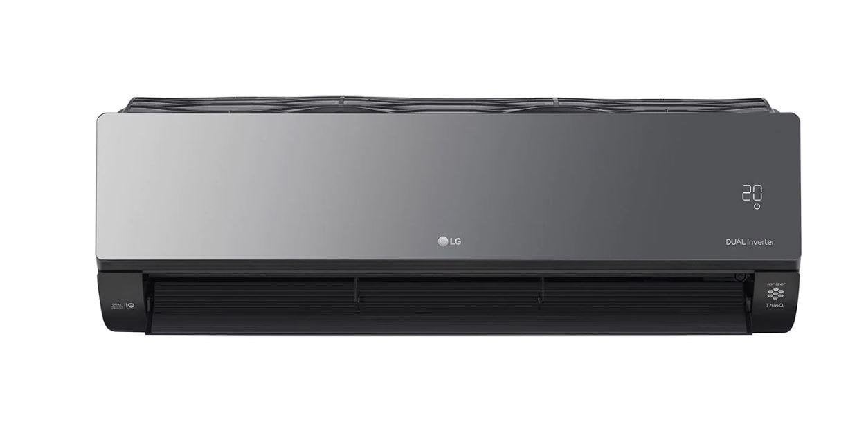 LG A++ UV Artcool Serisi 18K Btu Split Klima DUAL Inverter Kompresör