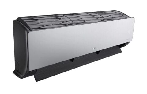 LG A++ UV Artcool Serisi 18K Btu Split Klima DUAL Inverter Kompresör