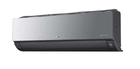 LG A++ UV Artcool Serisi 18K Btu Split Klima DUAL Inverter Kompresör