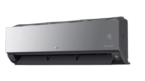 LG A++ UV Artcool Serisi 18K Btu Split Klima DUAL Inverter Kompresör