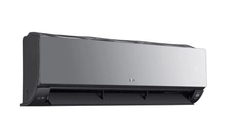 LG A++ UV Artcool Serisi 18K Btu Split Klima DUAL Inverter Kompresör