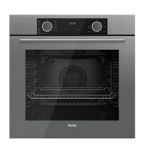 Ferre Fryart Ss Serisi Gri Set (ss208 + Xe63cpr +d065 )