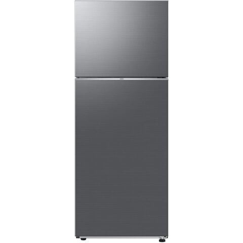 SAMSUNG RT47CG6636S9TR ÜSTTEN DONDURUCULU INOX BUZDOLABI