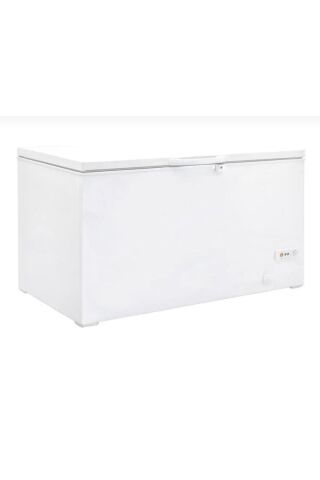 Şenocak D480 DF Dual Sandık Tipi Derin Dondurucu