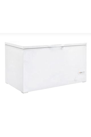 Şenocak D480 DF Dual Sandık Tipi Derin Dondurucu