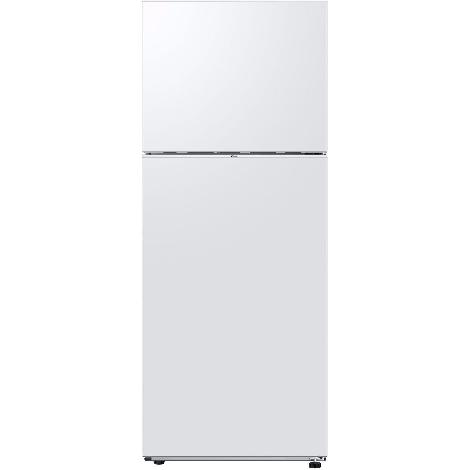 SAMSUNG RT47CG6636WWTR ÜSTTEN DONDURUCULU BEYAZ BUZDOLABI