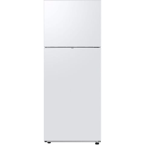 SAMSUNG RT47CG6636WWTR ÜSTTEN DONDURUCULU BEYAZ BUZDOLABI