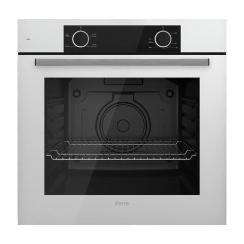 Ferre Stati̇k Cs Serisi Beyaz Set (cs206 + Xe61cb +d078 )