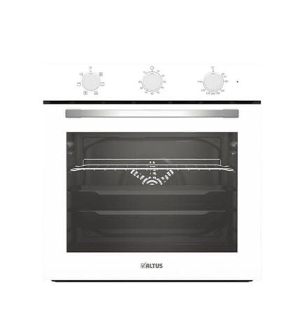 Altus Ala 321 W Beyaz Ankastre Fırın