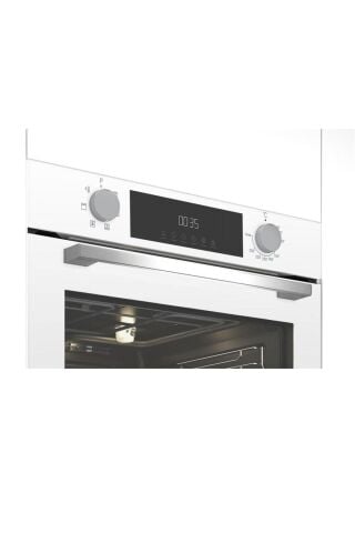 Altus ALA 322 W Beyaz Ankastre Fırın
