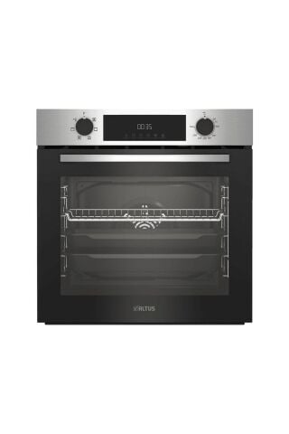 Altus Ala 322 I Inox Ankastre Fırın