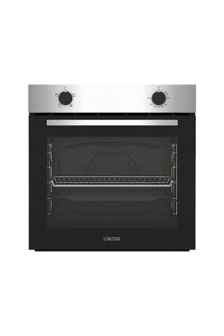 Altus Ala 310 I Inox Ankastre Fırın