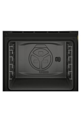 Altus Ala 310 I Inox Ankastre Fırın