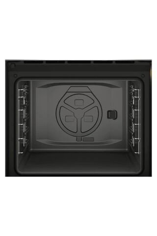 Altus Ala 310 I Inox Ankastre Fırın