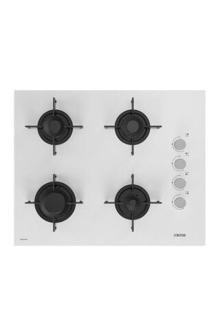 Altus Ala 310HW Fırın - Ala 159 DHW Ocak 2'li Beyaz Ankastre Set