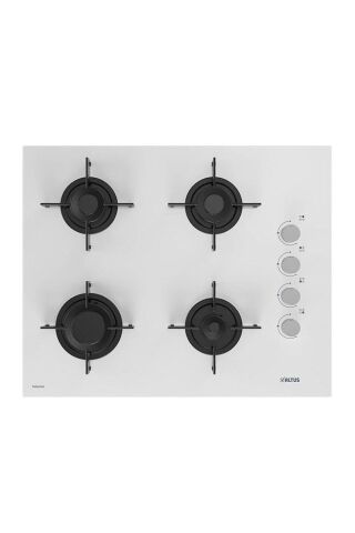 Altus Ala 310HW Fırın - Ala 159 DHW Ocak 2'li Beyaz Ankastre Set