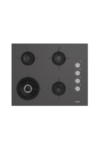 Altus ALA 322 I Fırın 189 GG Ocak 570 G Davlumbaz Gri Ankastre Set