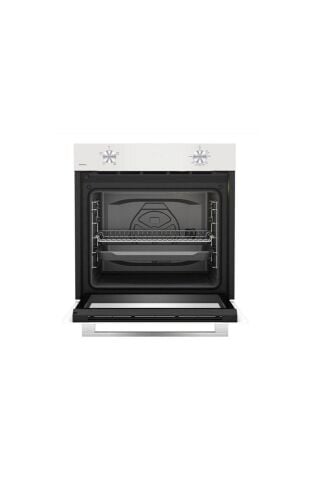 Altus ALA 322 I Fırın 189 GG Ocak 570 G Davlumbaz Gri Ankastre Set