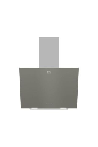 Altus ALA 322 I Fırın 189 GG Ocak 570 G Davlumbaz Gri Ankastre Set