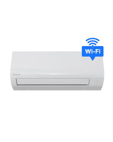 Daikin Sensira FTXF50F (F Serisi) R32 WiFi A++ 18000 BTU Inverter Klima (Montaj Dahil Yeni Seri)